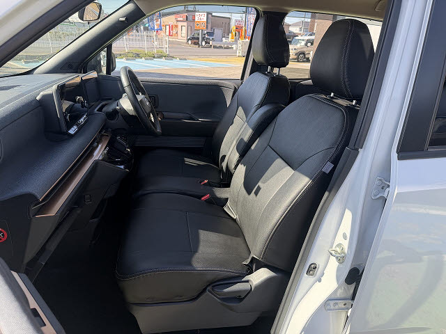 ニッサン サクラ Ｇ