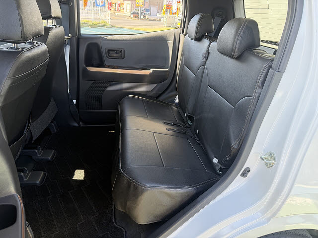 ニッサン サクラ Ｇ