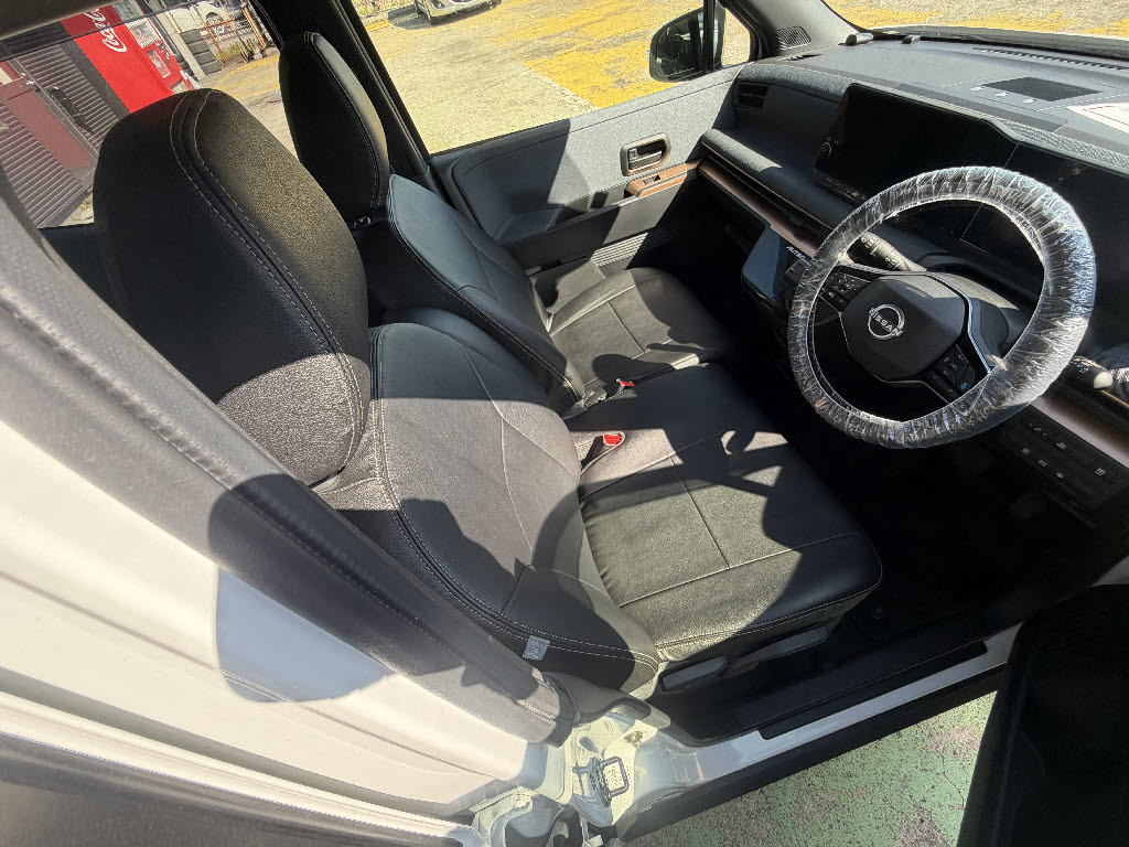 ニッサン サクラ Ｇ