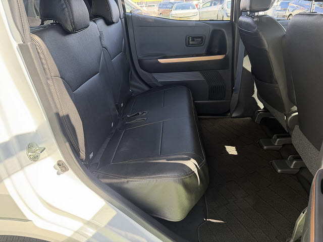 ニッサン サクラ Ｇ