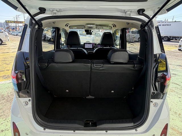 ニッサン サクラ Ｇ