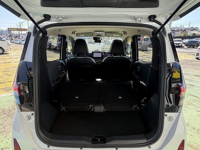 ニッサン サクラ Ｇ