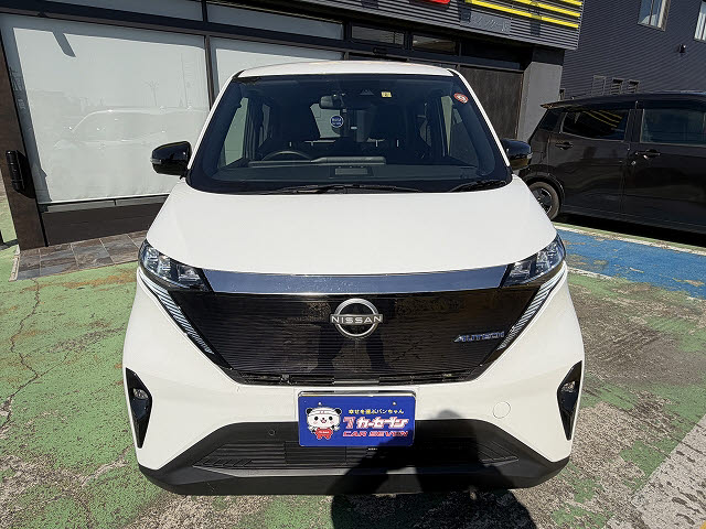 ニッサン サクラ Ｇ