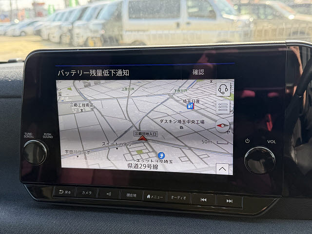 ニッサン サクラ Ｇ