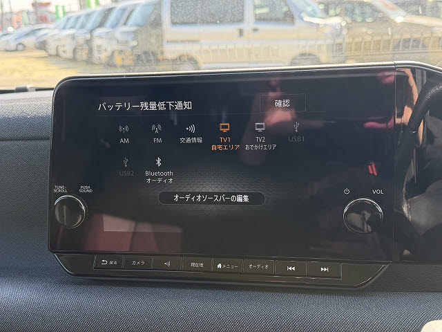 ニッサン サクラ Ｇ