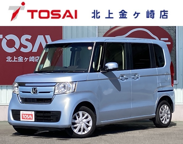 ホンダ Ｎ　ＢＯＸ