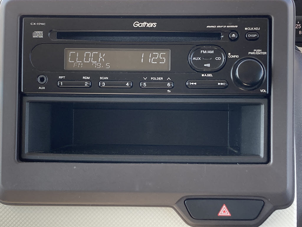 ホンダ Ｎ　ＢＯＸ G Lﾀｰﾎﾞﾎﾝﾀﾞｾﾝｼﾝｸﾞ 4WD