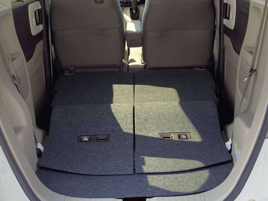 ホンダ Ｎ　ＢＯＸ G Lﾀｰﾎﾞﾎﾝﾀﾞｾﾝｼﾝｸﾞ 4WD