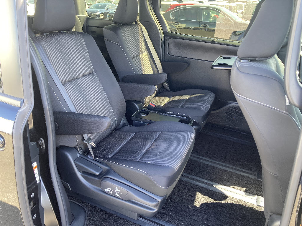 トヨタ ヴォクシー ZS 煌Ⅱ 4WD