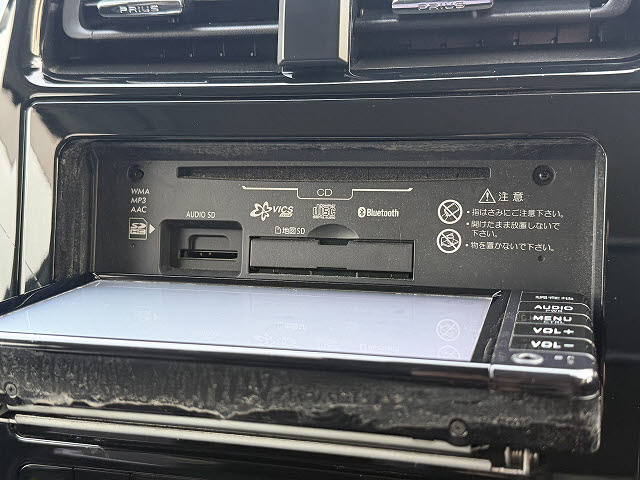 トヨタ プリウス Sセーフティプラス