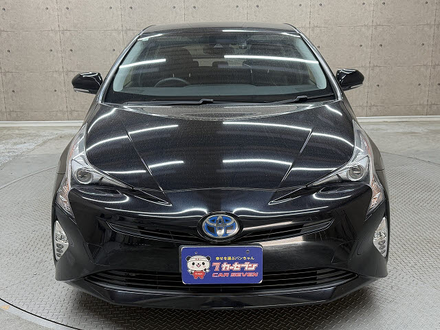トヨタ プリウス Ｓ