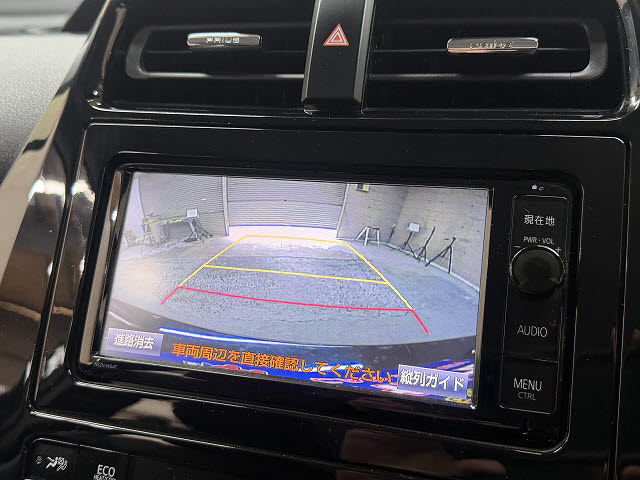 トヨタ プリウス Ｓ