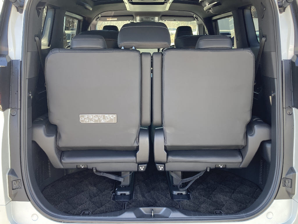 トヨタ ｳﾞｪﾙﾌｧｲｱﾊｲﾌﾞﾘｯﾄﾞ Zﾌﾟﾚﾐｱ 4WD