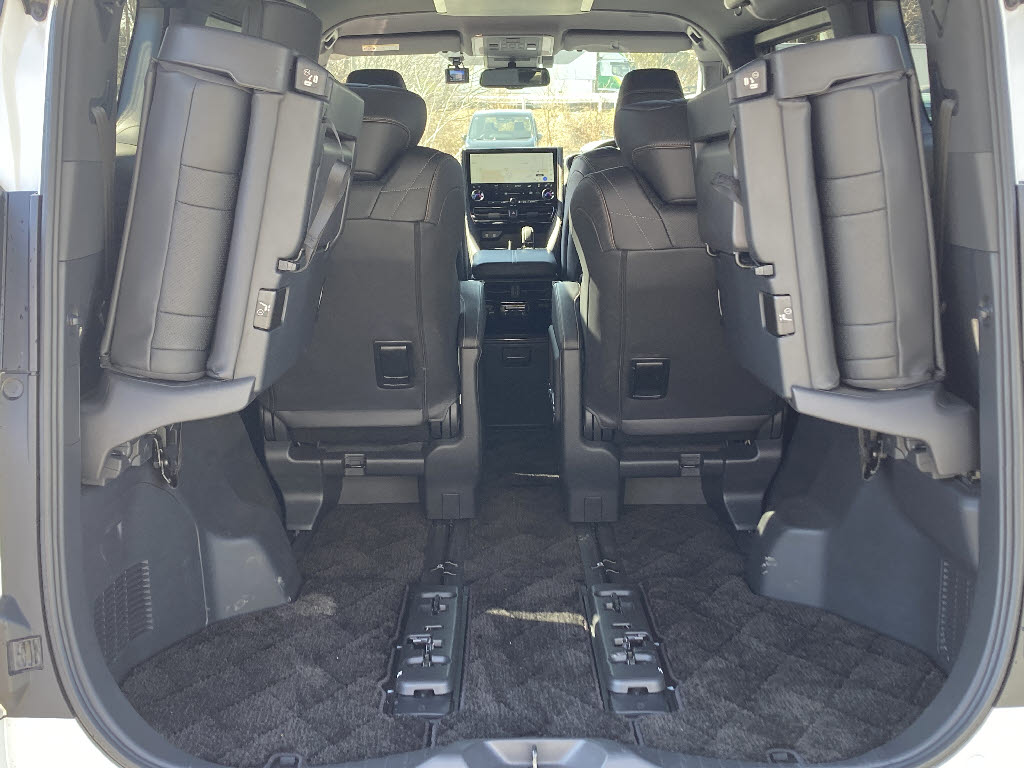 トヨタ ｳﾞｪﾙﾌｧｲｱﾊｲﾌﾞﾘｯﾄﾞ Zﾌﾟﾚﾐｱ 4WD