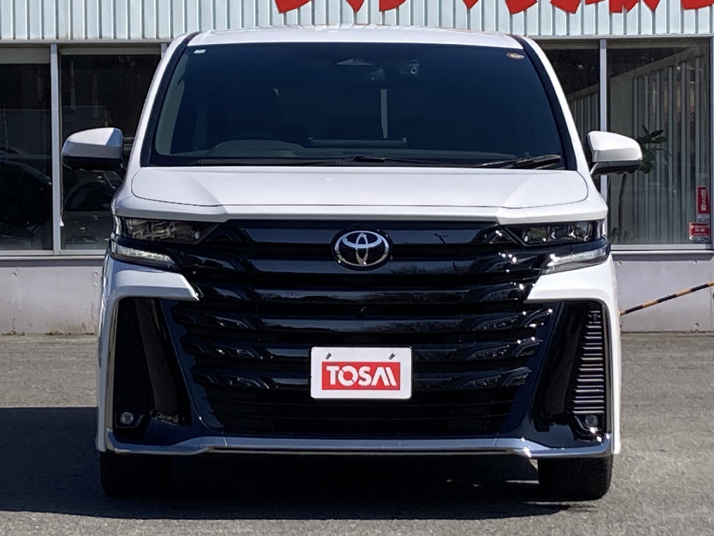 トヨタ ｳﾞｪﾙﾌｧｲｱﾊｲﾌﾞﾘｯﾄﾞ Zﾌﾟﾚﾐｱ 4WD