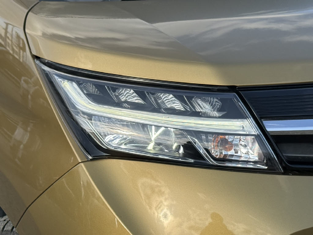 トヨタ タンク ｶｽﾀﾑG S 4WD