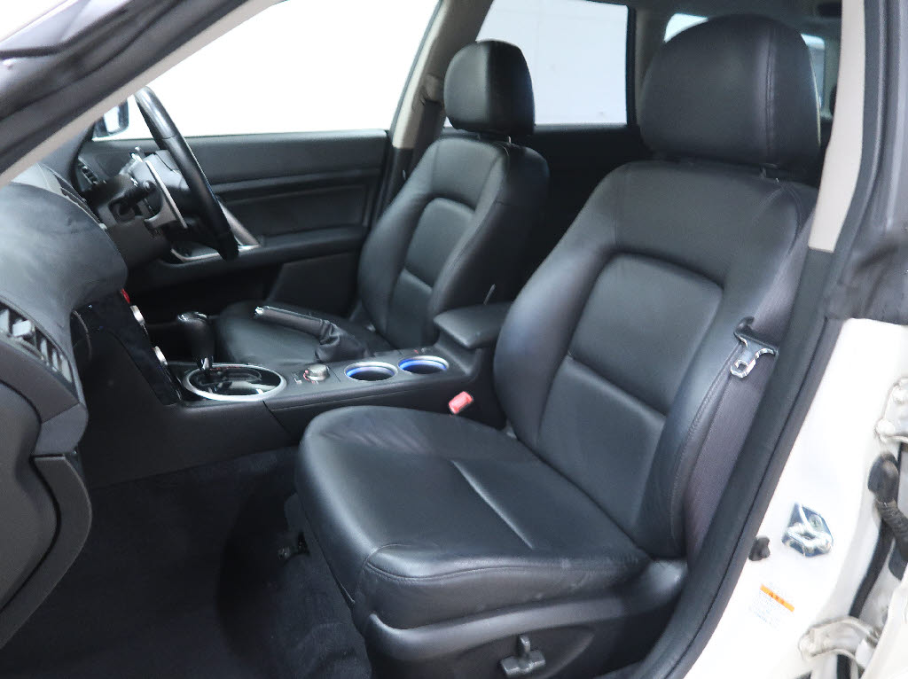 スバル ﾚｶﾞｼｨｱｳﾄﾊﾞｯｸ 3.0R　ｱｲｻｲﾄ