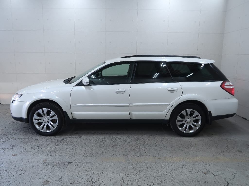 スバル ﾚｶﾞｼｨｱｳﾄﾊﾞｯｸ 3.0R　ｱｲｻｲﾄ