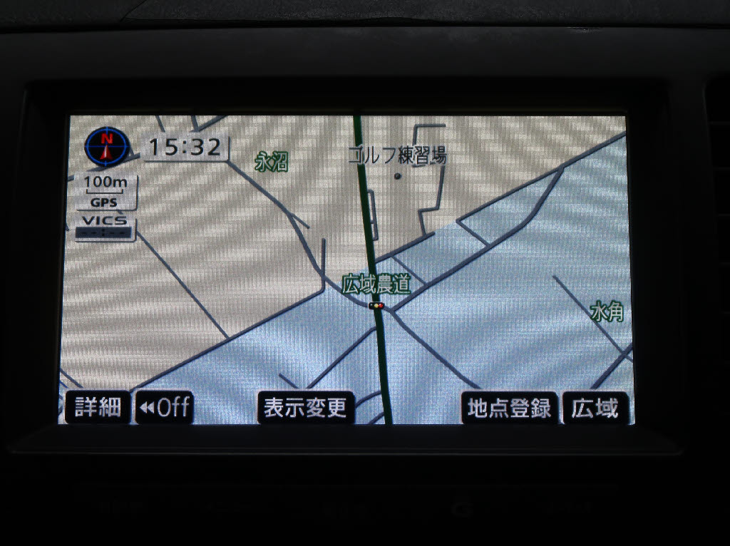 スバル ﾚｶﾞｼｨｱｳﾄﾊﾞｯｸ 3.0R　ｱｲｻｲﾄ