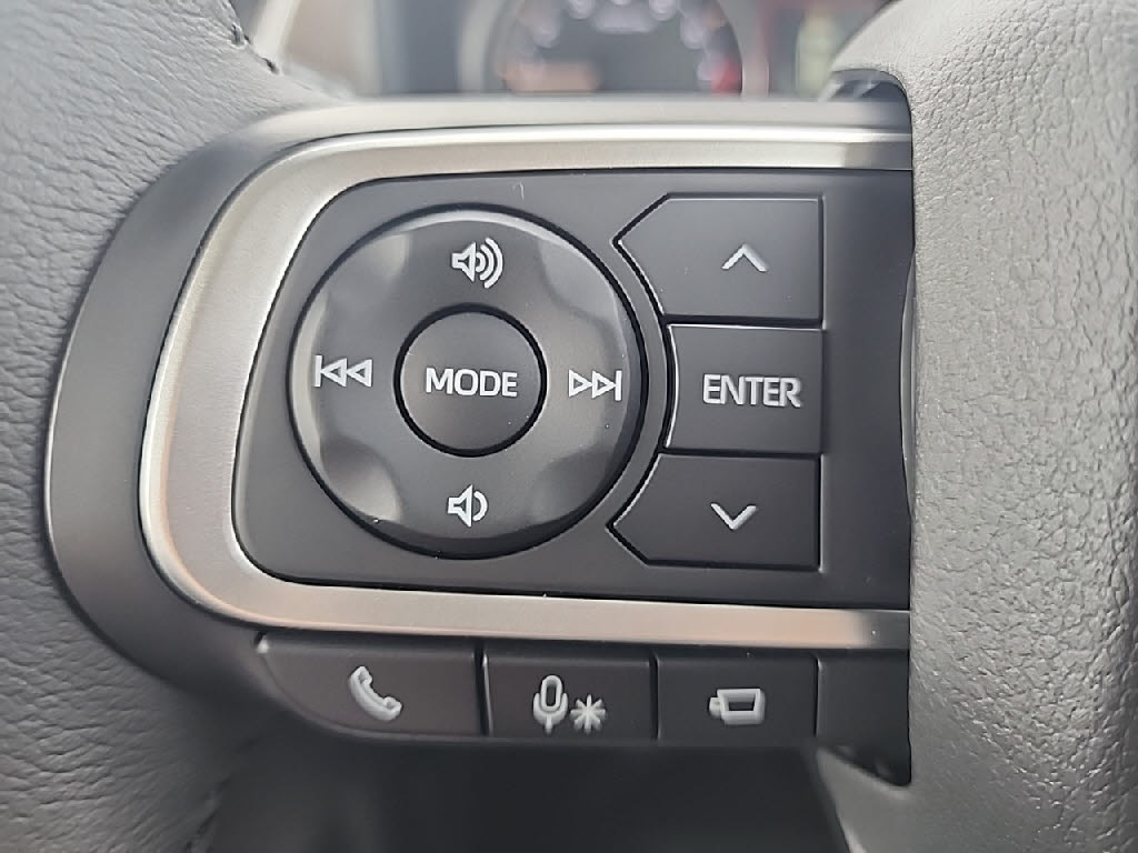 ダイハツ ムーヴ 4WD RS