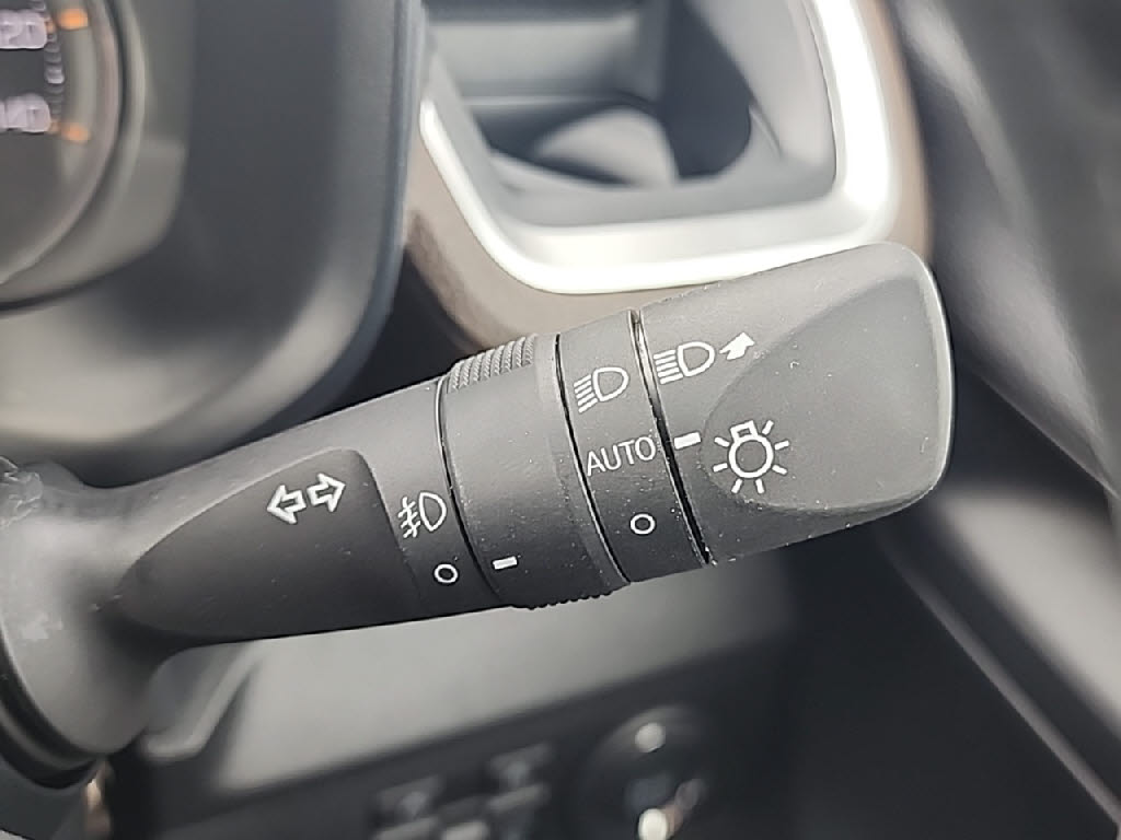 ダイハツ ムーヴ 4WD RS