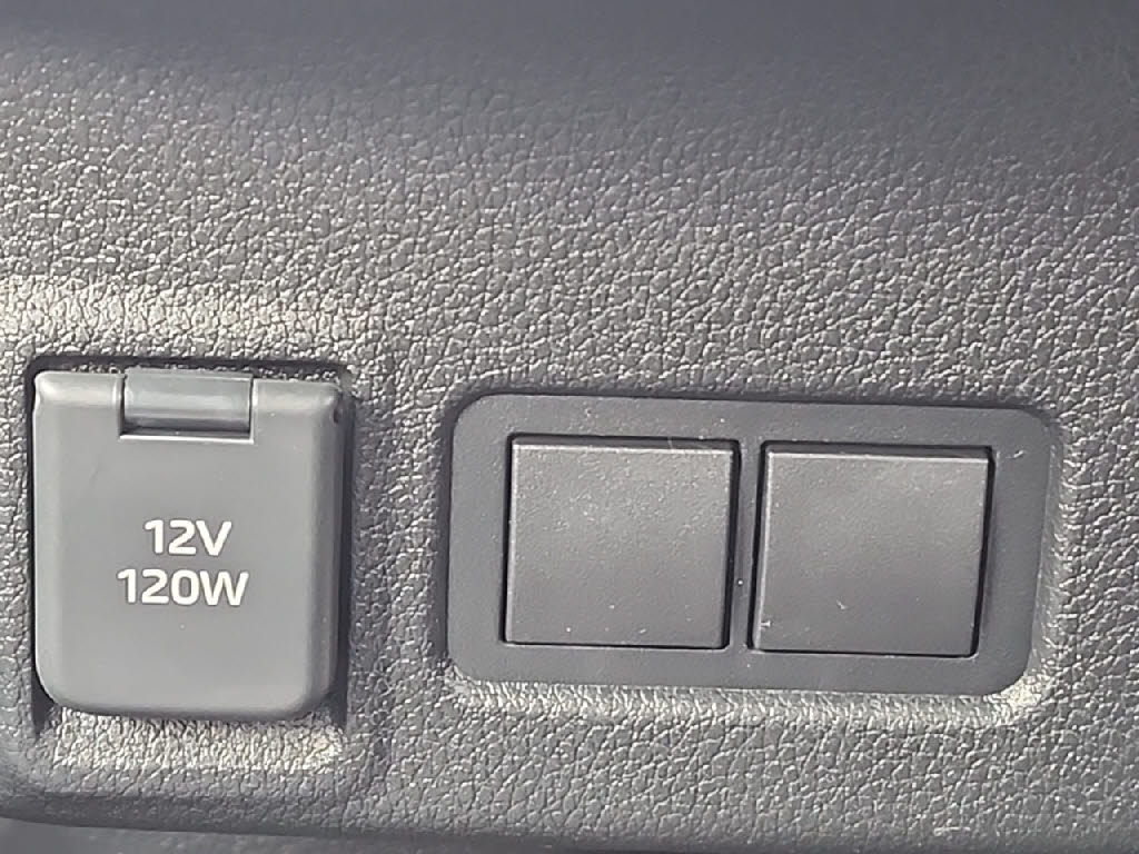 ダイハツ ムーヴ 4WD RS