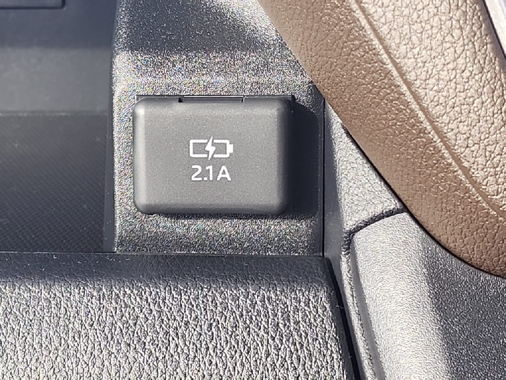 ダイハツ ムーヴ 4WD RS