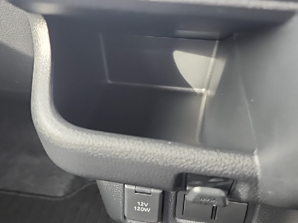 ダイハツ ムーヴ 4WD RS