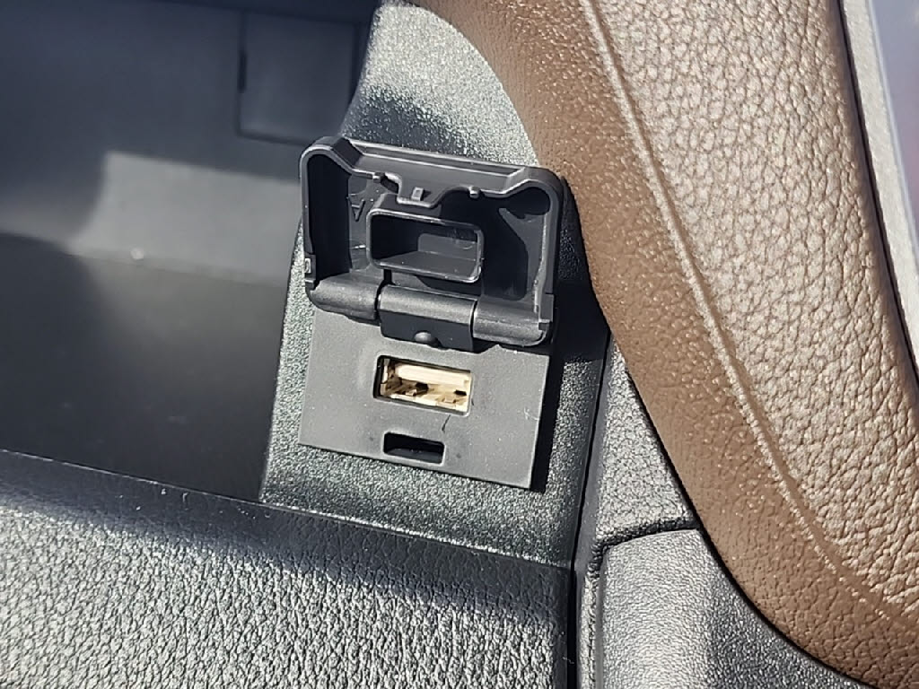 ダイハツ ムーヴ 4WD RS