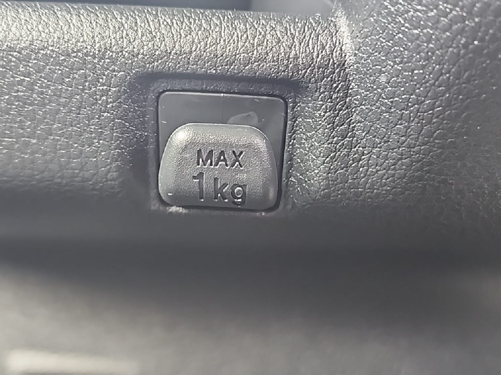 ダイハツ ムーヴ 4WD RS