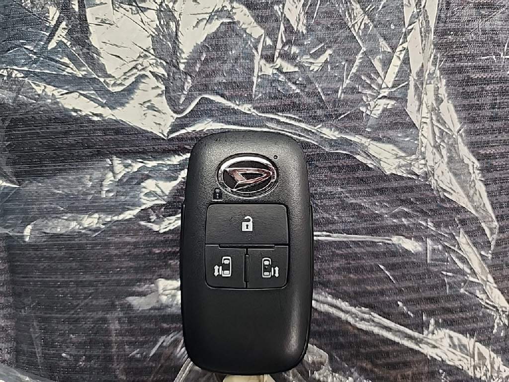 ダイハツ ムーヴ 4WD RS