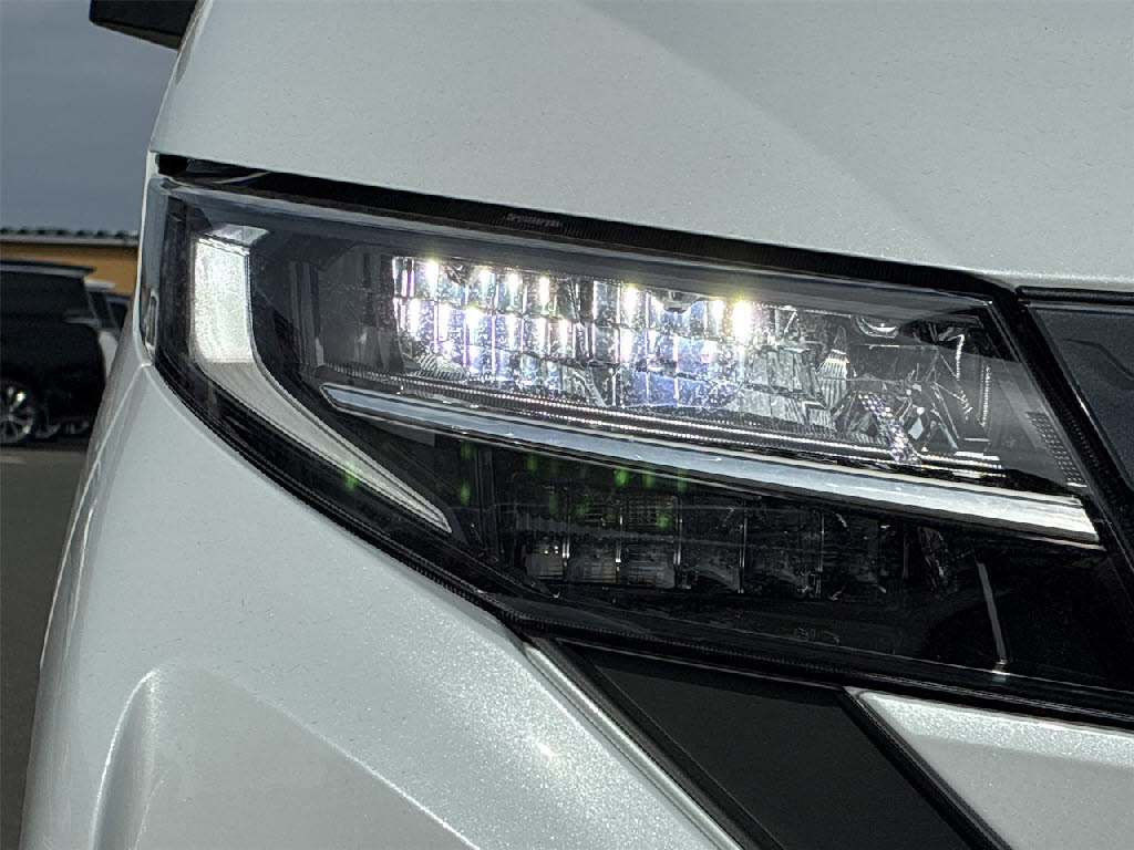 ダイハツ ムーヴ 4WD G