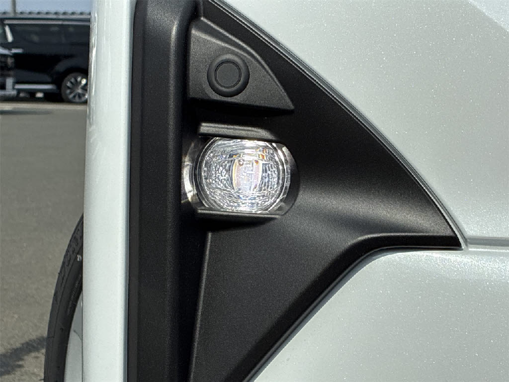 ダイハツ ムーヴ 4WD G