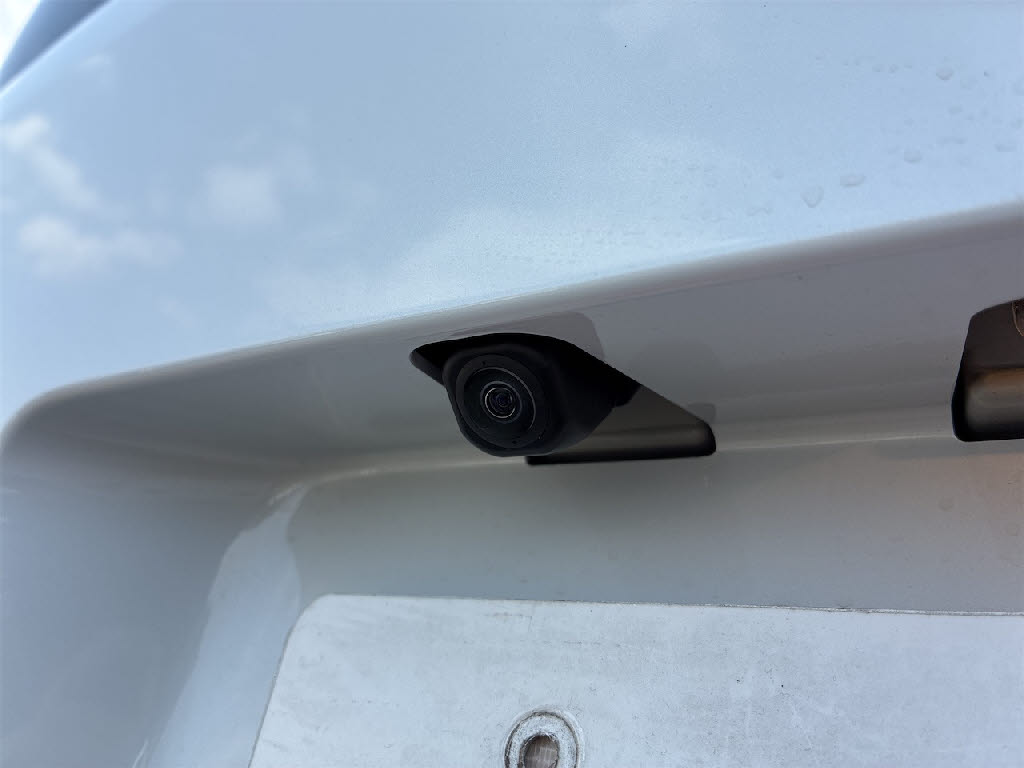 ダイハツ ムーヴ 4WD G