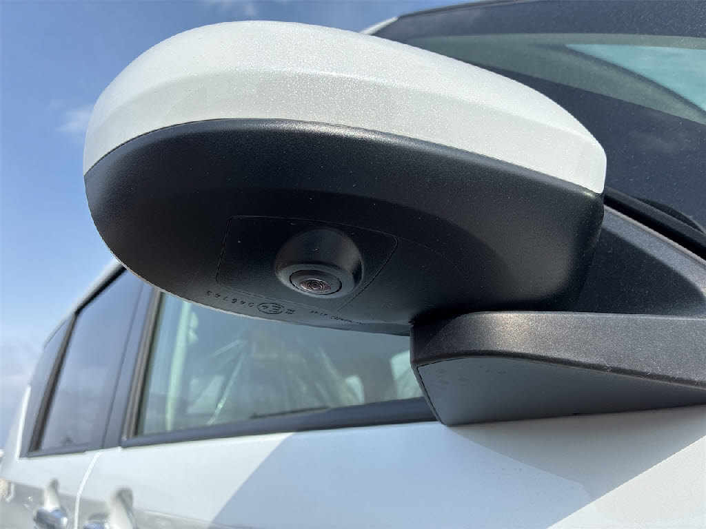 ダイハツ ムーヴ 4WD G