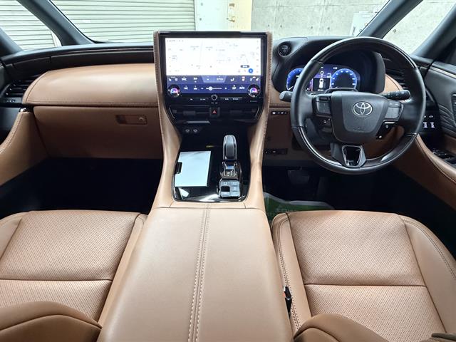 トヨタ ｳﾞｪﾙﾌｧｲｱﾊｲﾌﾞﾘｯﾄﾞ Ｚプレミア