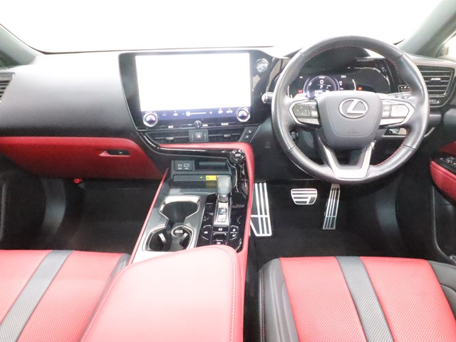 レクサス レクサス ＮＸ ３５０ｈ　Ｆスポーツ