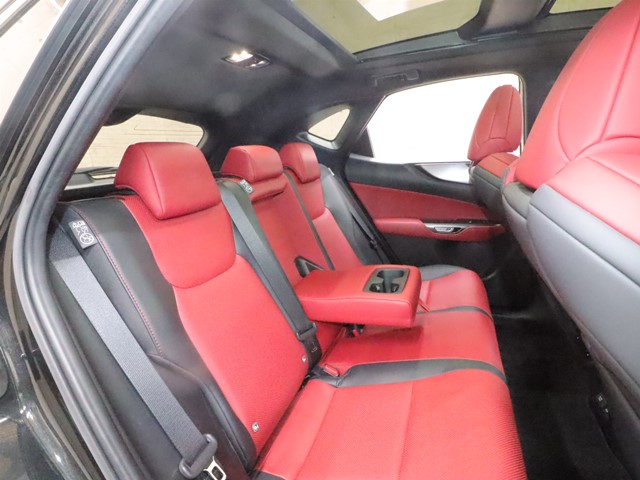 レクサス レクサス ＮＸ ３５０ｈ　Ｆスポーツ