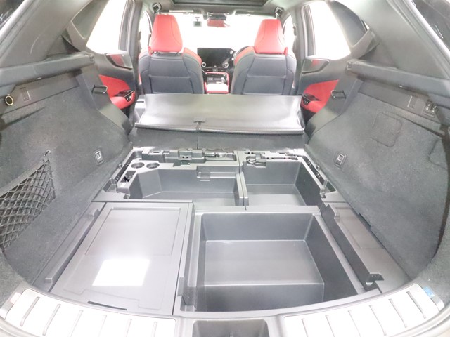 レクサス レクサス ＮＸ ３５０ｈ　Ｆスポーツ
