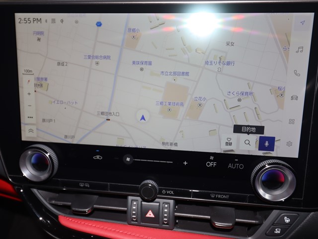 レクサス レクサス ＮＸ ３５０ｈ　Ｆスポーツ