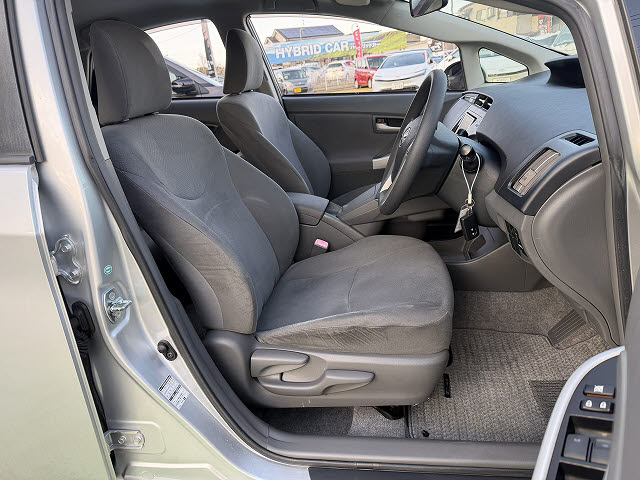 トヨタ プリウス Ｓ　A車
