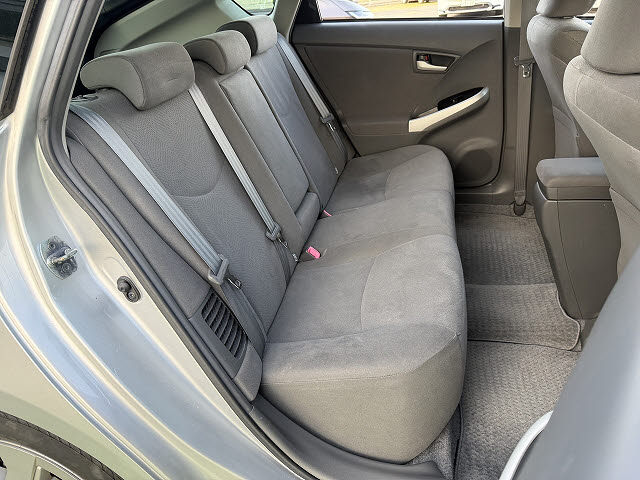 トヨタ プリウス Ｓ　A車