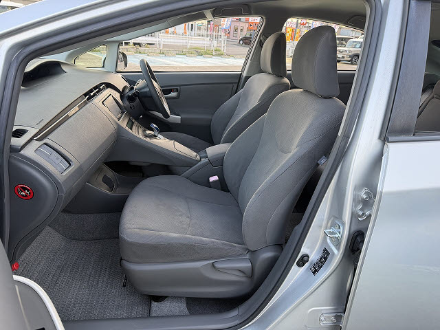 トヨタ プリウス Ｓ　A車