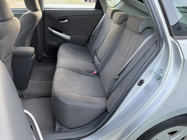 トヨタ プリウス Ｓ　A車