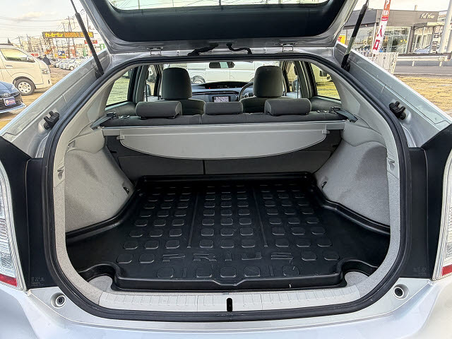 トヨタ プリウス Ｓ　A車