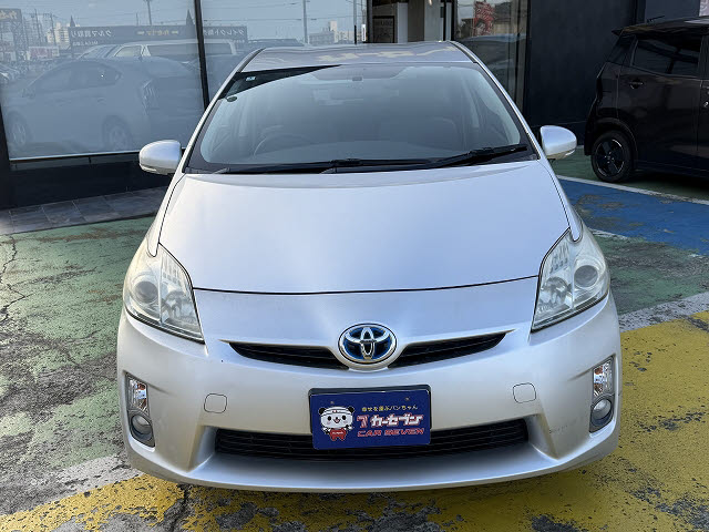 トヨタ プリウス Ｓ　A車