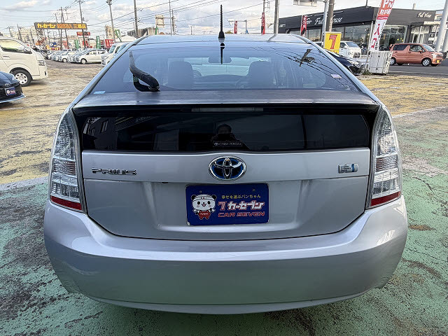 トヨタ プリウス Ｓ　A車