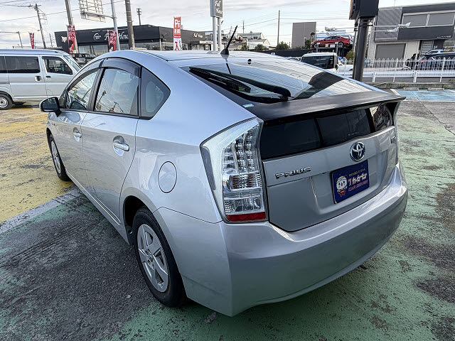 トヨタ プリウス Ｓ　A車