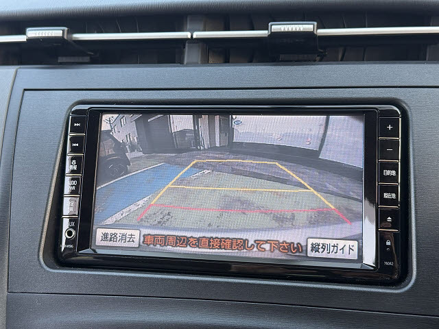 トヨタ プリウス Ｓ　A車