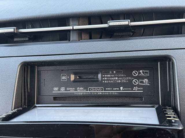 トヨタ プリウス Ｓ　A車